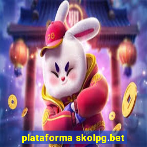 plataforma skolpg.bet